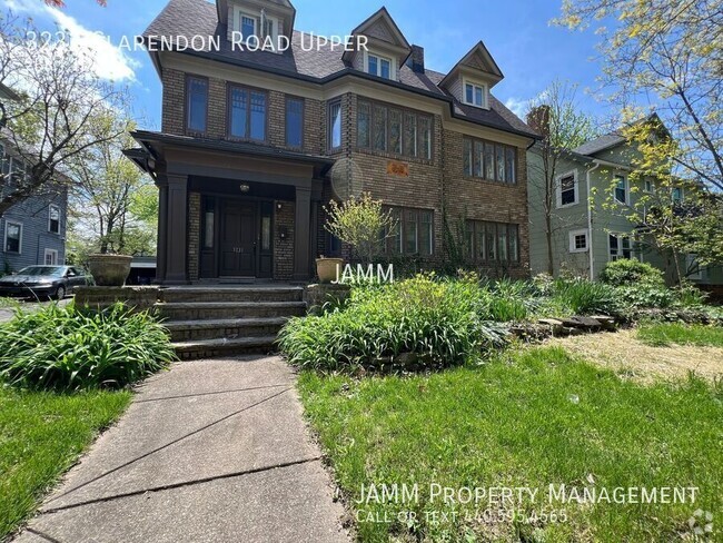 Building Photo - 3232 Clarendon Rd Rental