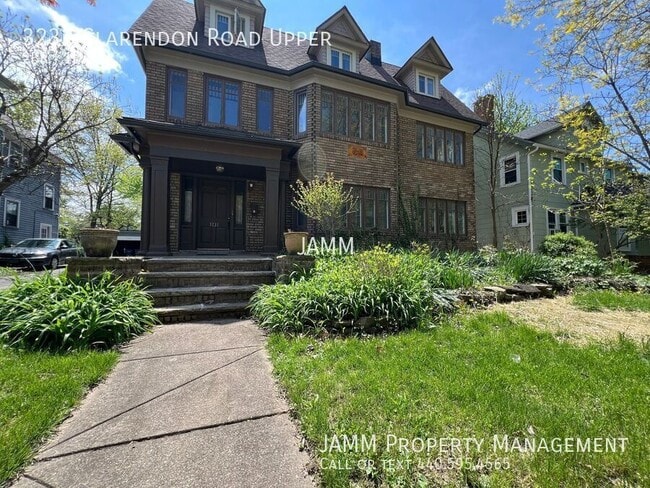 Photo - 3232 Clarendon Rd Casa