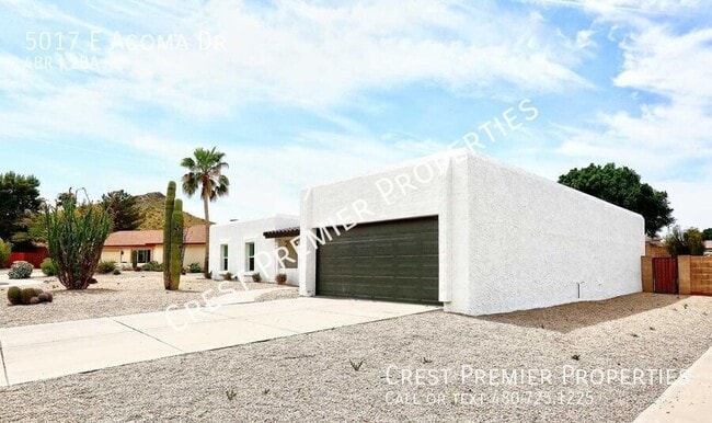 Photo - 5017 E Acoma Dr