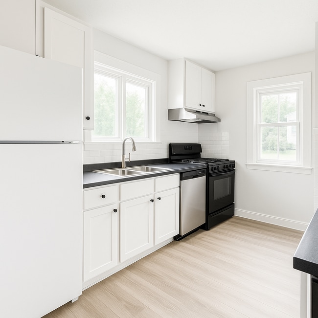 Photo - 428 Thorold Rd Unit 2