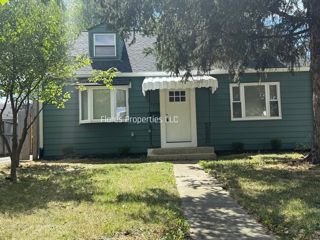 Building Photo - 1053 Oakland Park Ave Rental