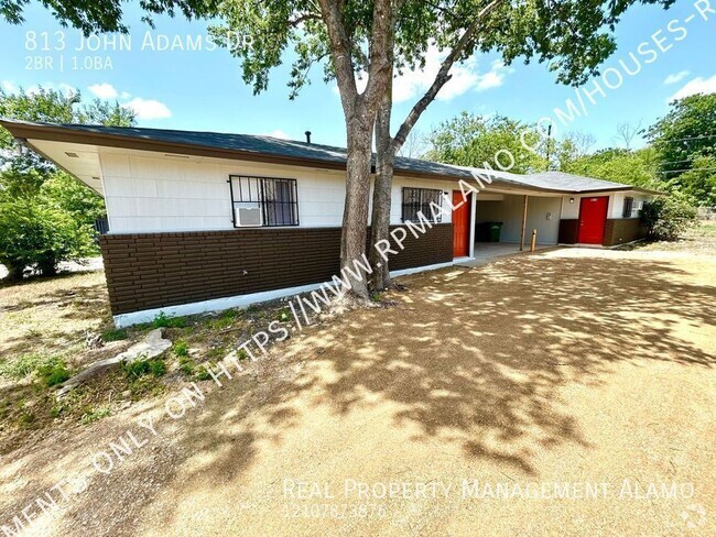 Building Photo - **MOVE-IN SPECIAL** AVAILABLE NOW! 2 Bedro... Rental