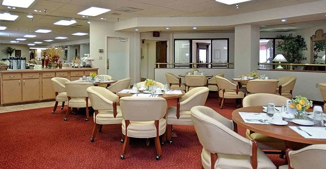 Photo - Cambridge Senior Living