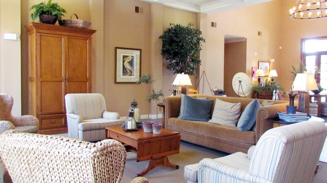 Photo - Baypointe Apartments