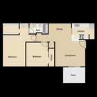B1 Plano de planta