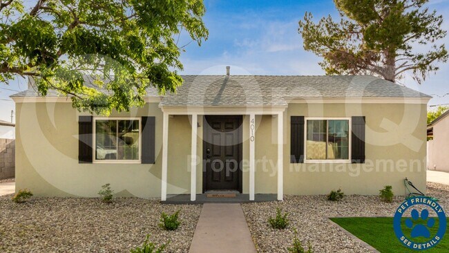 Building Photo - 4010 N 11th Ave Rental