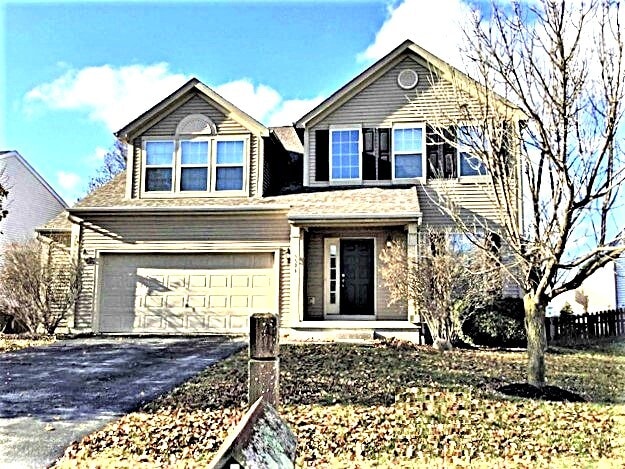Building Photo - 6571 Hemmingford Dr Rental