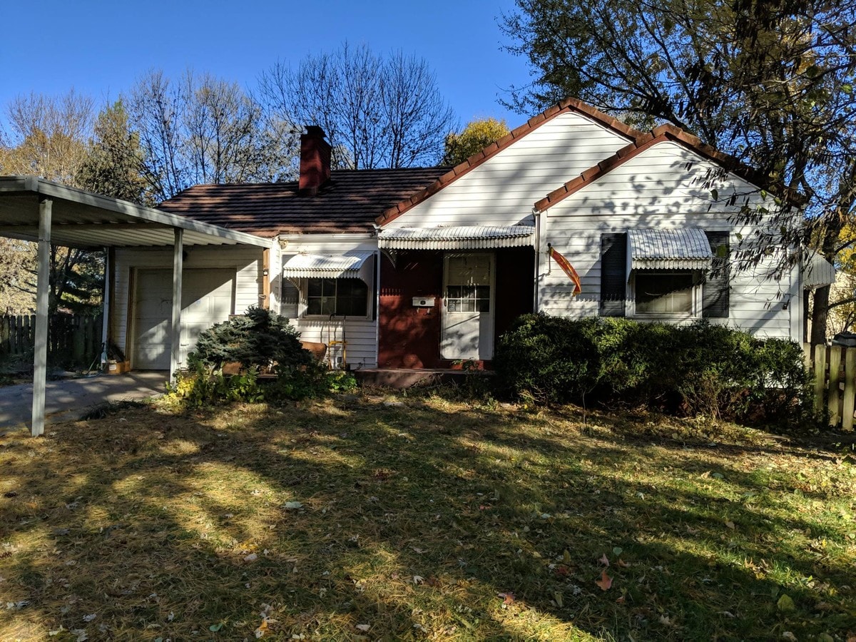Photo - 3327 S Arlington Ave
