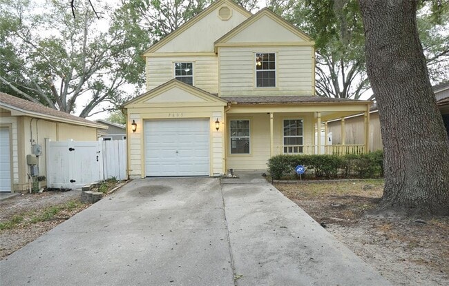 Building Photo - 7605 Glades Ct