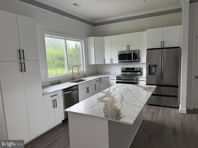 Building Photo - 7208 Wolf Run Shoals Rd
