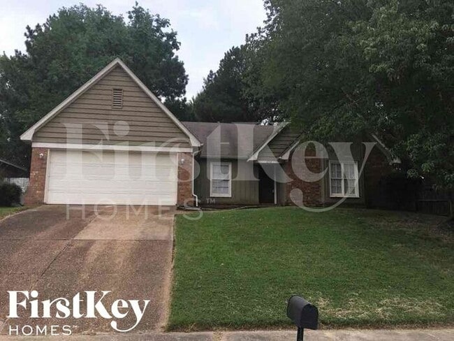 Building Photo - 6715 Valley Bend Dr Rental