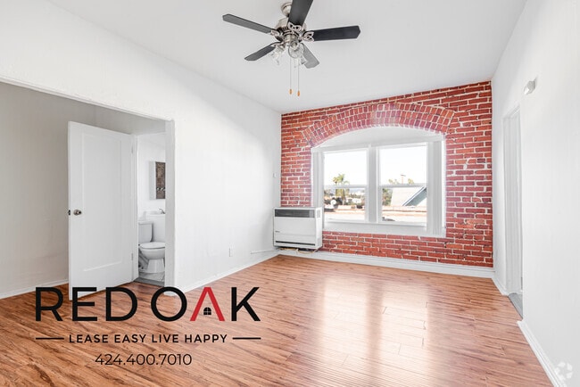 Building Photo - 1518 S Wilton Pl Unit 207 Rental