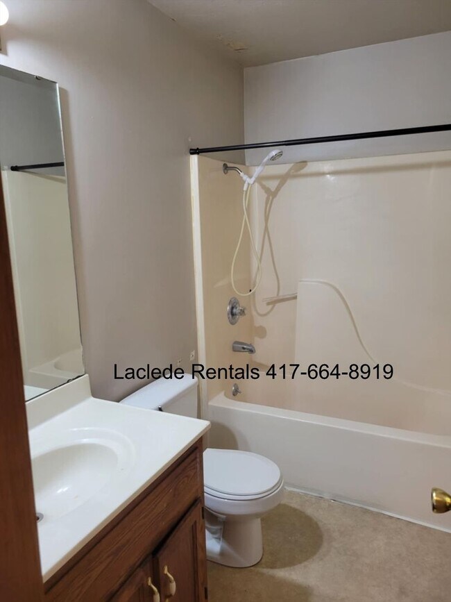 Photo - 2 BEDROOM 1 BATHROOM APARTMENT FOR RENT