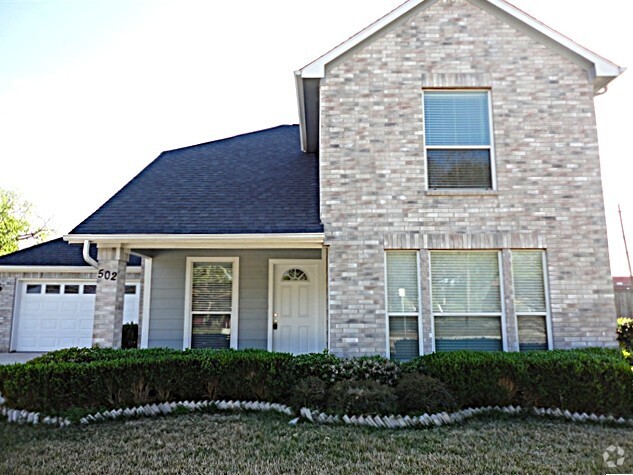 Building Photo - 502 Carol Lynn Dr Rental