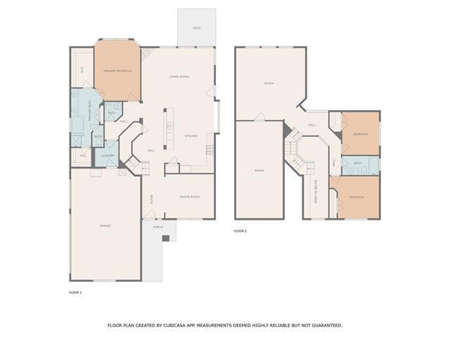 Photo - 423 Rainforest Ct