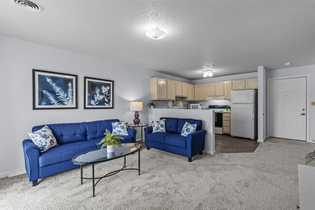 Photo - Meadow View Landing