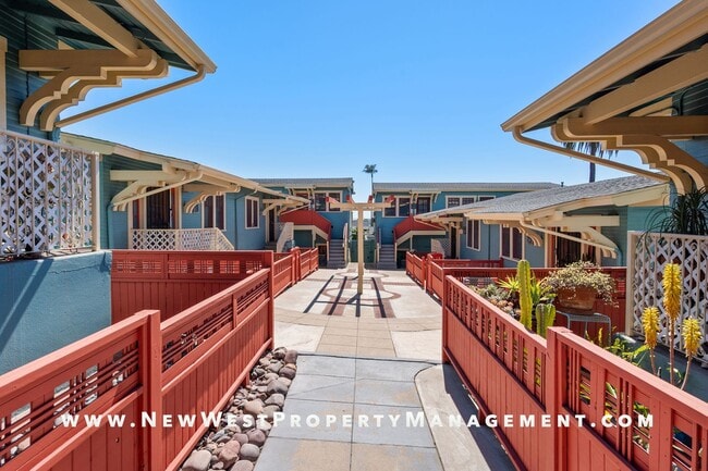 Photo - Charming Sherman Heights 2-Bedroom, Available Now! Unidad 1