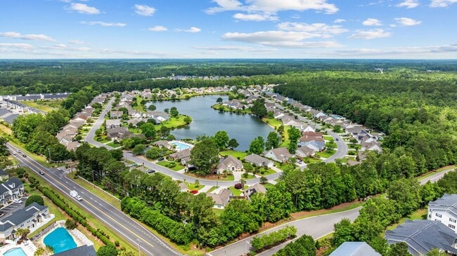 Photo - Coastal Living in a Quiet Community