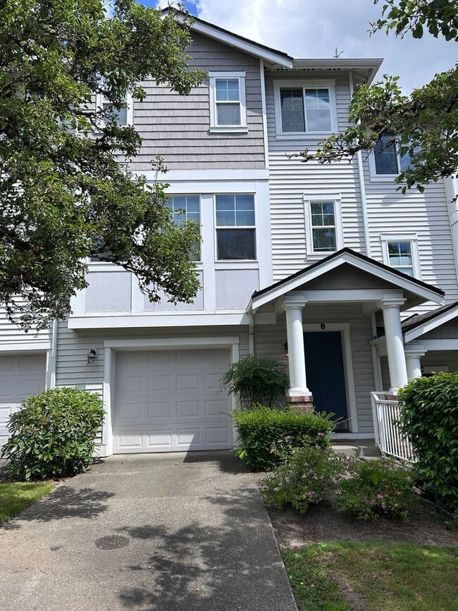 Photo - Charming & Modern 2-Bedroom Ashburn Community Townhome