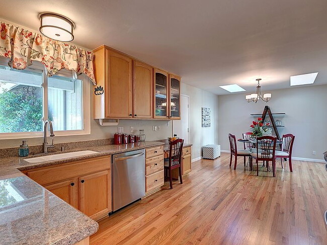 Photo - "Spacious 3-Bedroom Retreat with 2 Full Baths in Charming Pleasanton!"