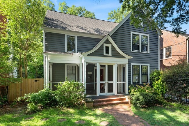 Month-to-Month Lease Available! Historic H... - Month-to-Month Lease Available! Historic H... Casa