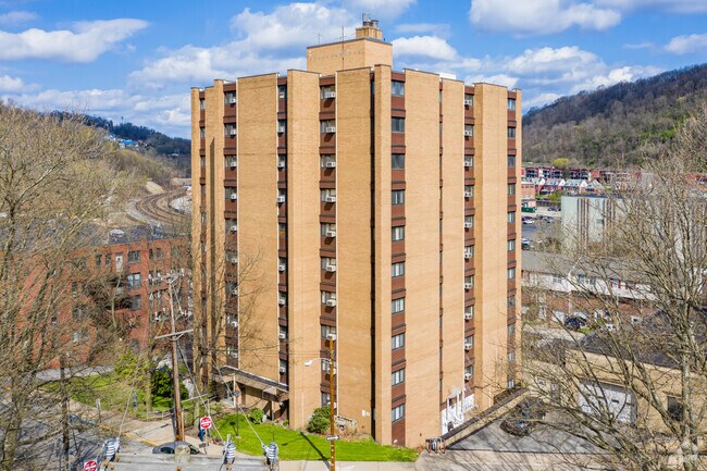 Wilmerding Apartments - Wilmerding Apartments
