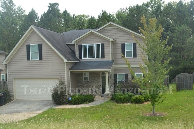 Building Photo - 7477 Coppice Dr Rental