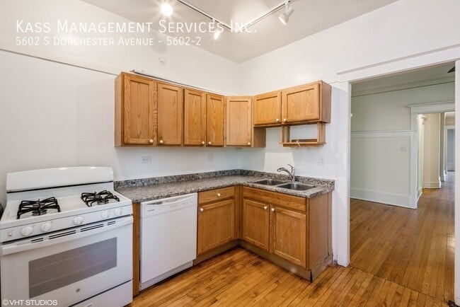 Photo - 5602 S Dorchester Ave Unit 5602-2