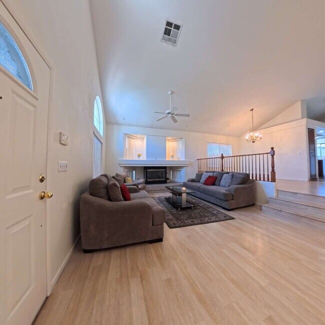 Photo - Beautiful 2-Story Home with Pool, Waterfall & Spacious Open Floor Plan!