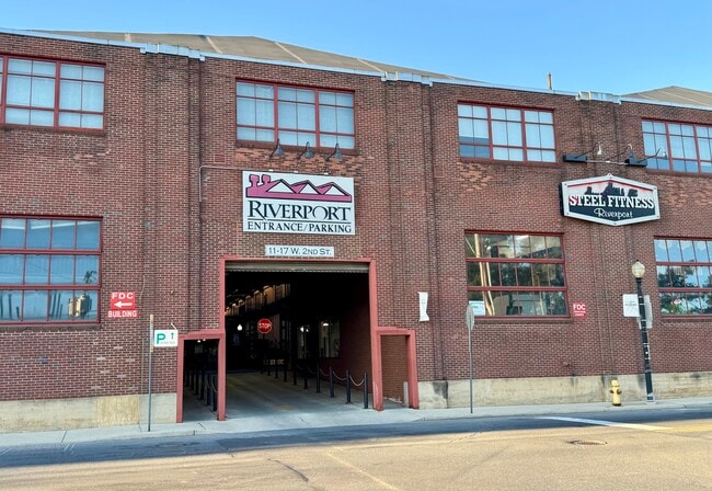 Photo - 11 W 2nd St Unit 314