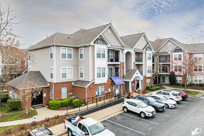 Acclaim at Germantown - Acclaim at Germantown Apartamentos