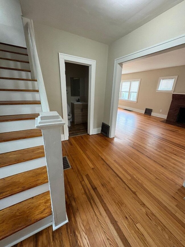 Photo - Updated 3-Bedroom, 1.5-Bathroom Home – $1,375/Month | Accepting Section 8