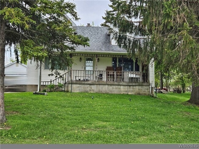 Building Photo - 127 Langner Rd Unit Lower