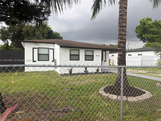 Building Photo - 2520 NW 155th St
