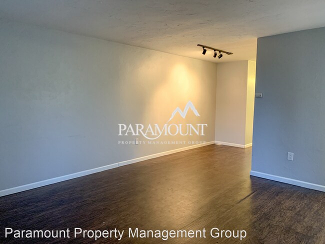 Photo - 2 br, 1 bath House - 3407 Heider Drive NE