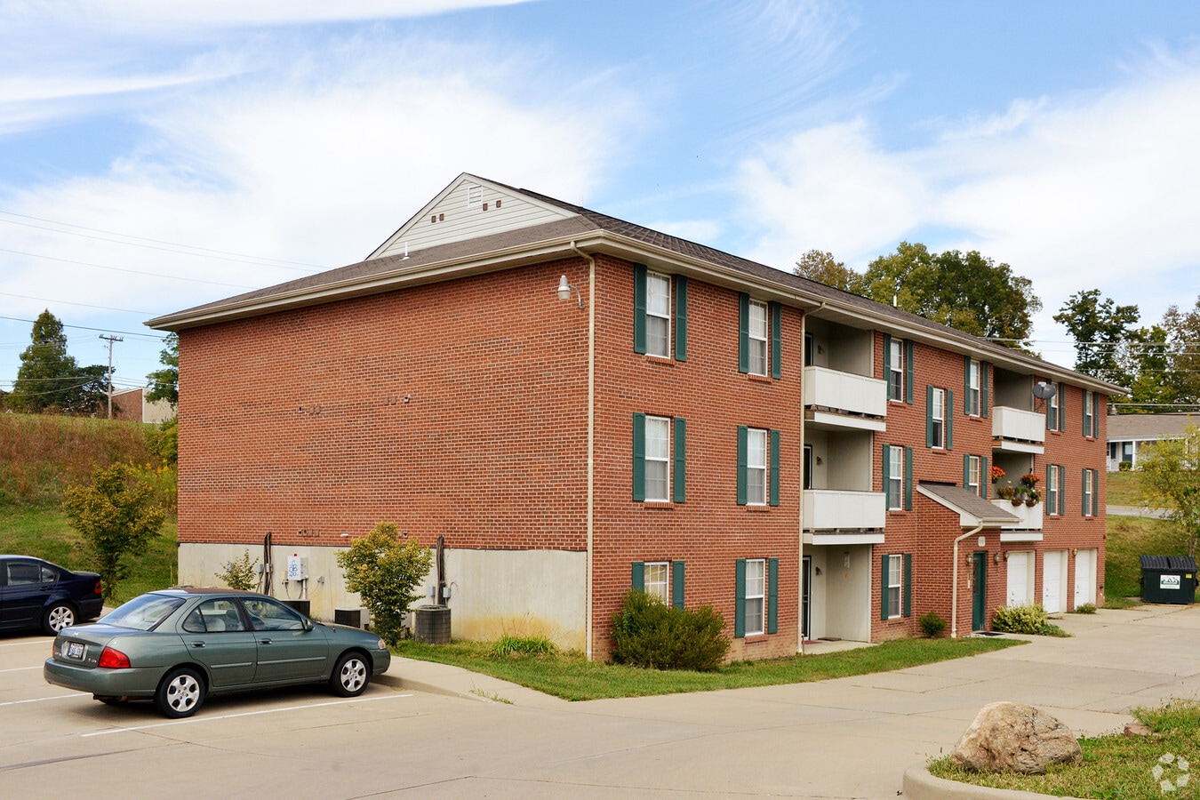 Photo - 2301 Anderson Rd
