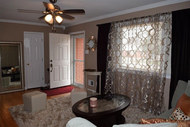 Photo - All brick rancher close to White Oak Mall and Richmond International Airport