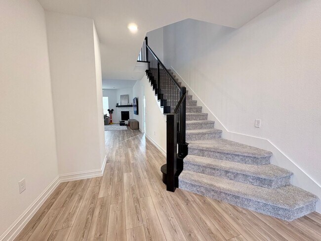 Photo - 1505 Isaac Dr