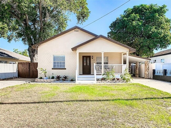 Photo - 3321 W Aileen St