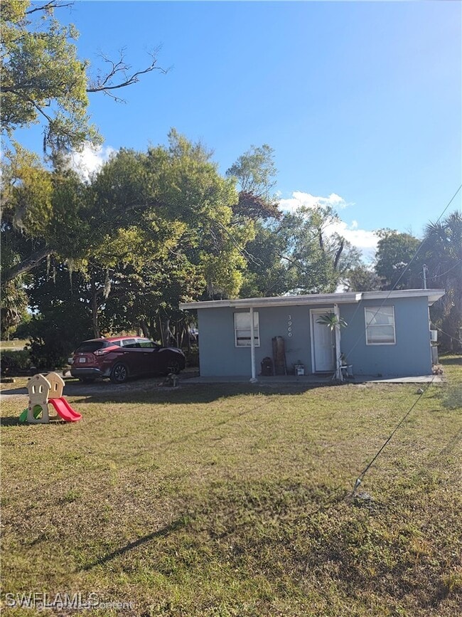 Building Photo - 3966 Madison Ave