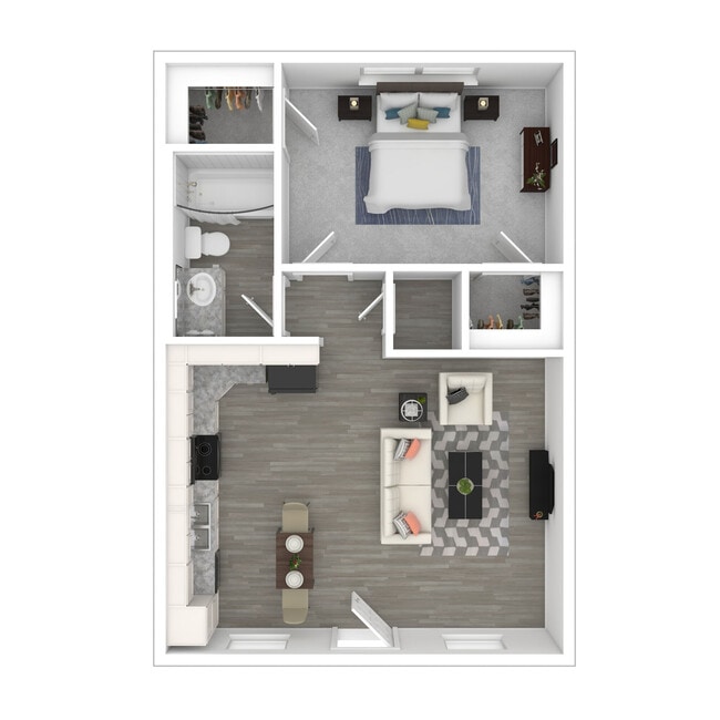 Photo - Bellfort Park