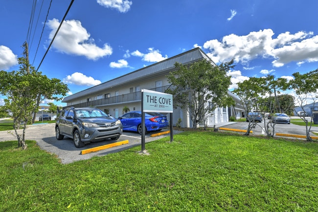 The Cove at 2950