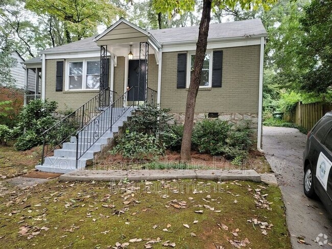 Building Photo - 1322 George W Brumley Way SE Rental