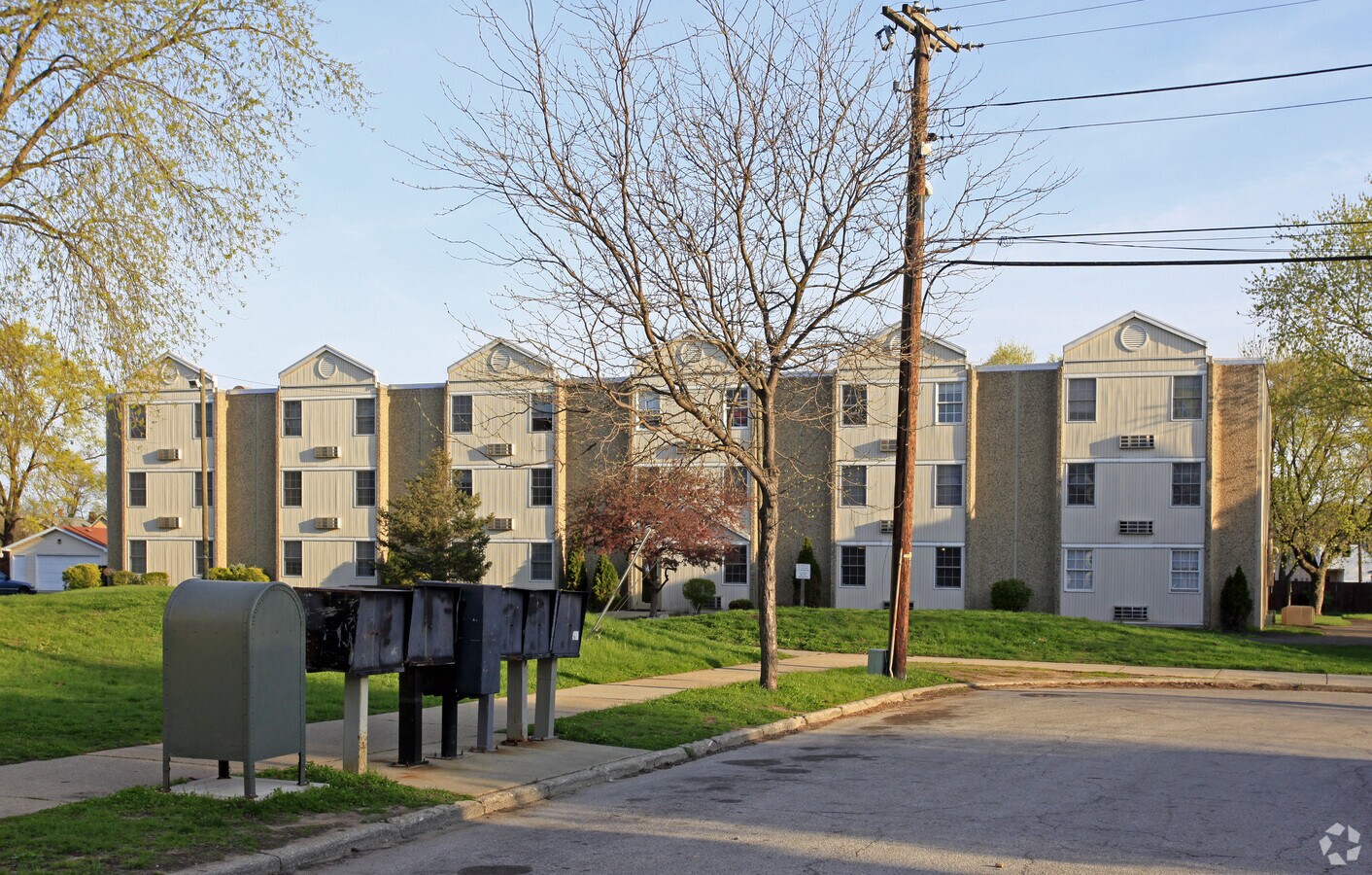 Photo - River Run Apartments