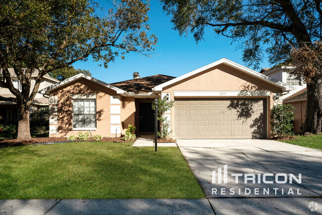 Building Photo - 1824 Erin Brooke Dr Rental