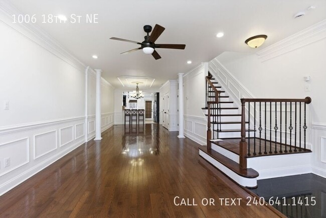 Photo - 1006 18th St NE