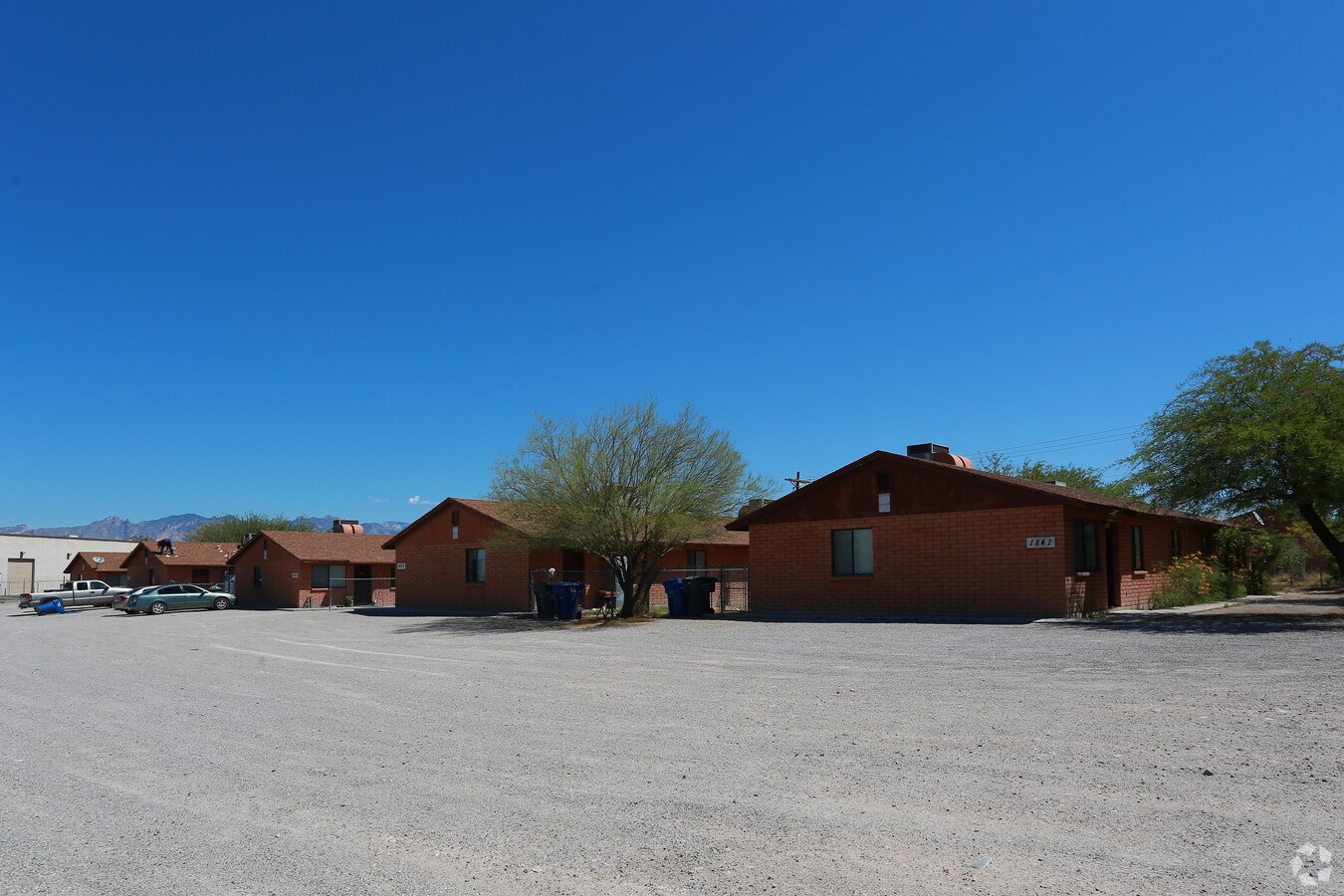 Campbell Duplexes - Campbell Duplexes Apartments