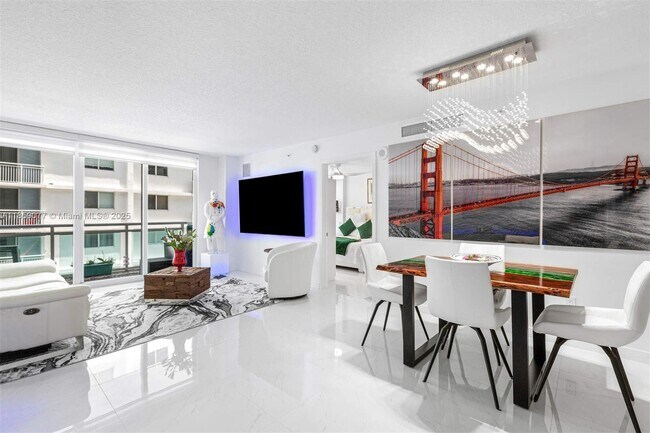 Building Photo - 6917 Collins Ave Unit 906 Rental