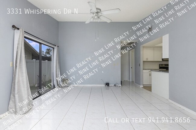 3331 Whispering Dr N