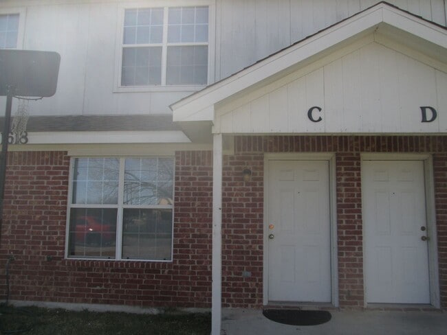 Photo - 104 W FM 2410 Rd Unit C